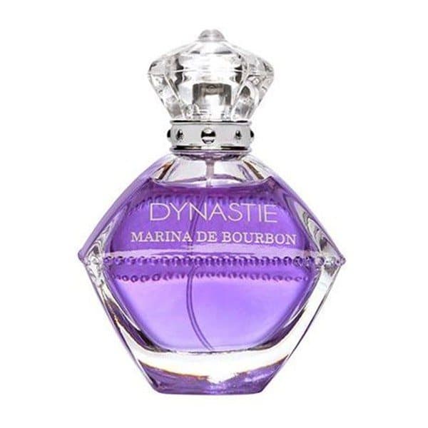 ادو پرفیوم پرینسس مارینا دو بوربون – Dynastie