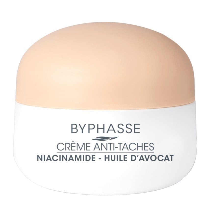 کرم ضد لک صورت بایفس – Niacinamide