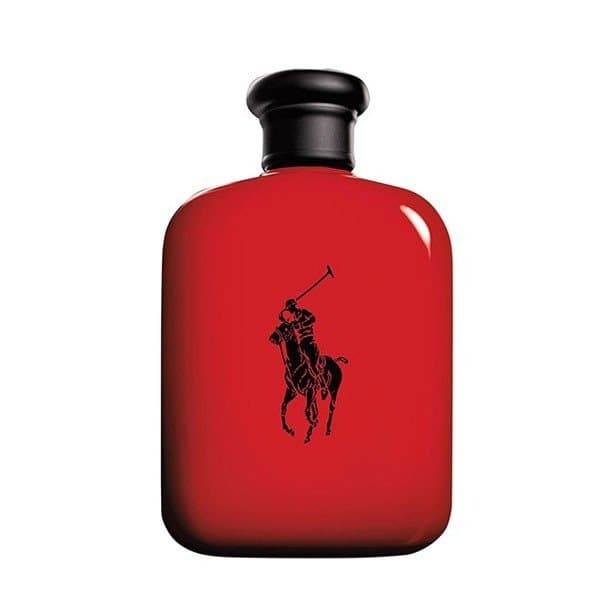 ادو تویلت رالف لورن – Polo Red حجم دکانت