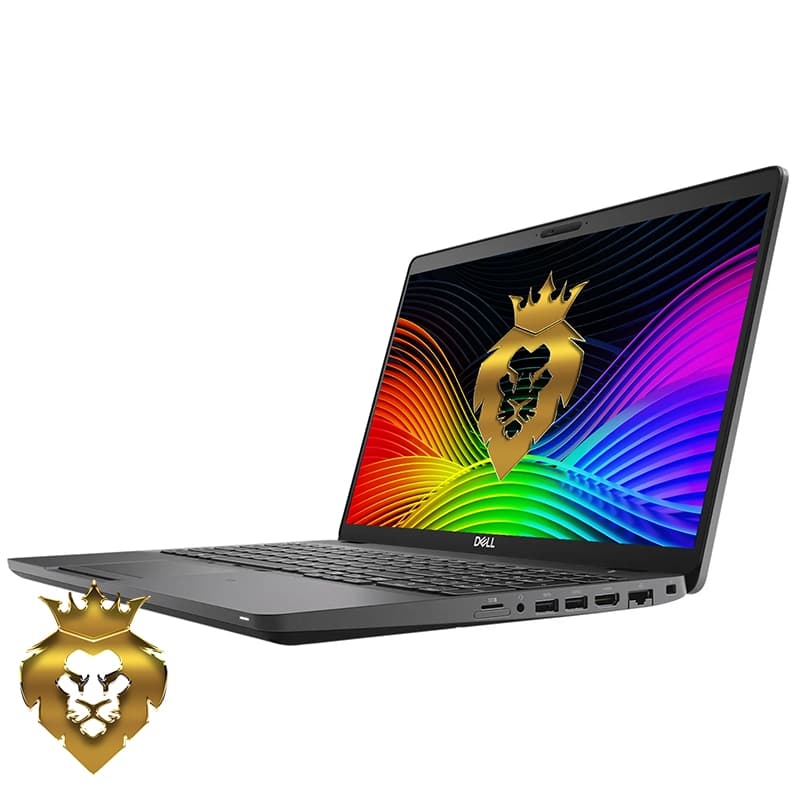 لپ تاپ گرافیک دار Laptop Precision 3540 i7G8-8-256-2GB WX2100