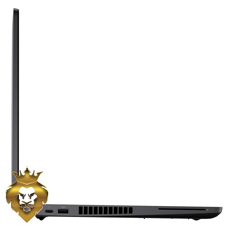 لپ تاپ گرافیک دار Laptop Precision 3540 i7G8-8-256-2GB WX2100 — تصویر ۳
