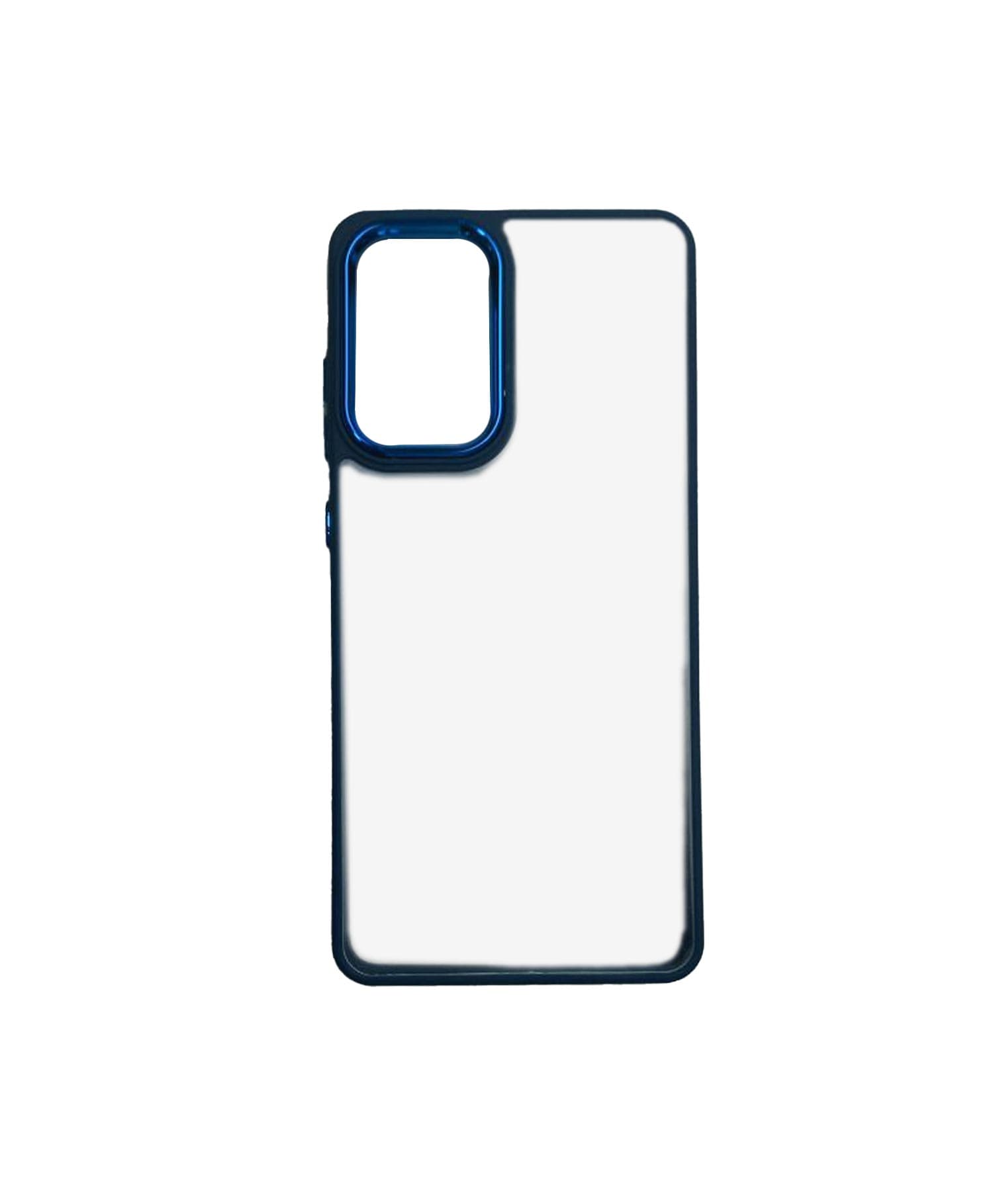 قاب مات اسکین گوشی موبایل شیائومی Redmi Note 11 Pro — تصویر ۴