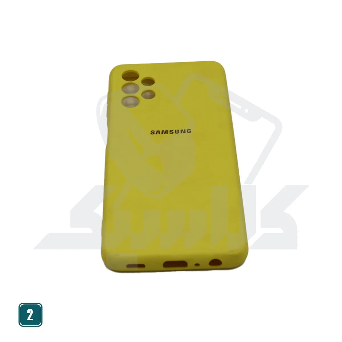 کاور سیلیکونی سامسونگ A32 5G — تصویر ۲