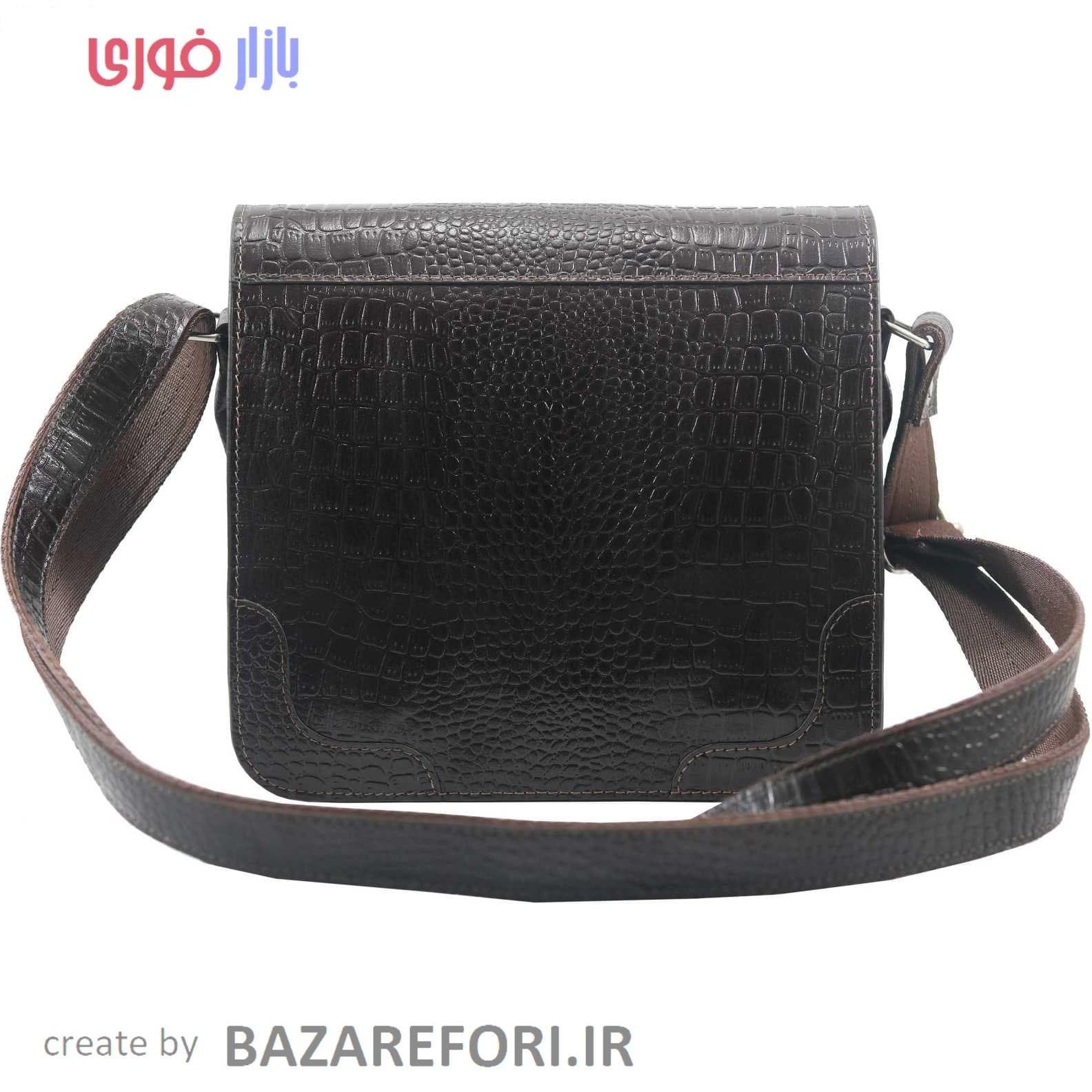 کیف رودوشی مدل 18051BS کدm 6728