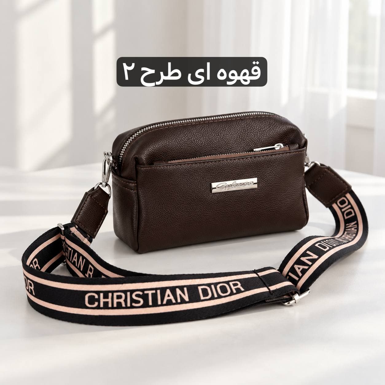 کیف پاسپورتی – کد 4780 — تصویر ۵