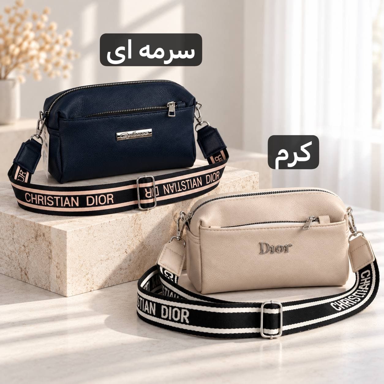 کیف پاسپورتی – کد 4780 — تصویر ۷