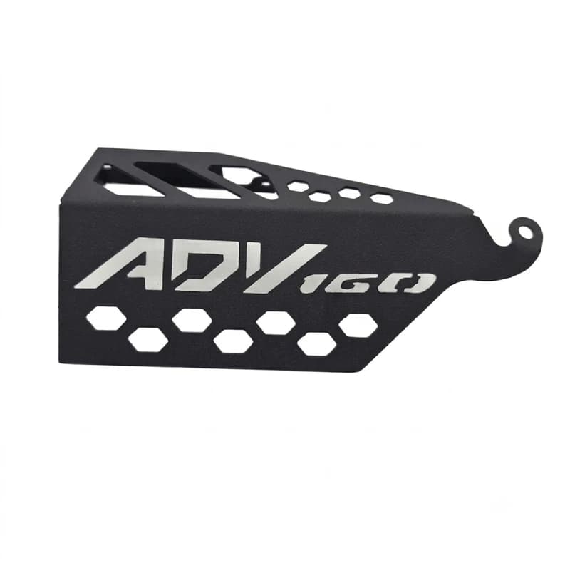 کاور اگزوز موتور ADV 160