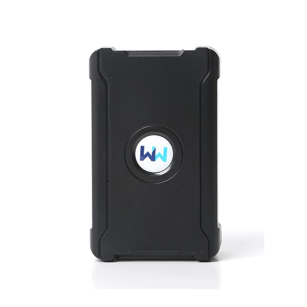 ردیاب آهنربایی ون وی – WanWay S20 4G