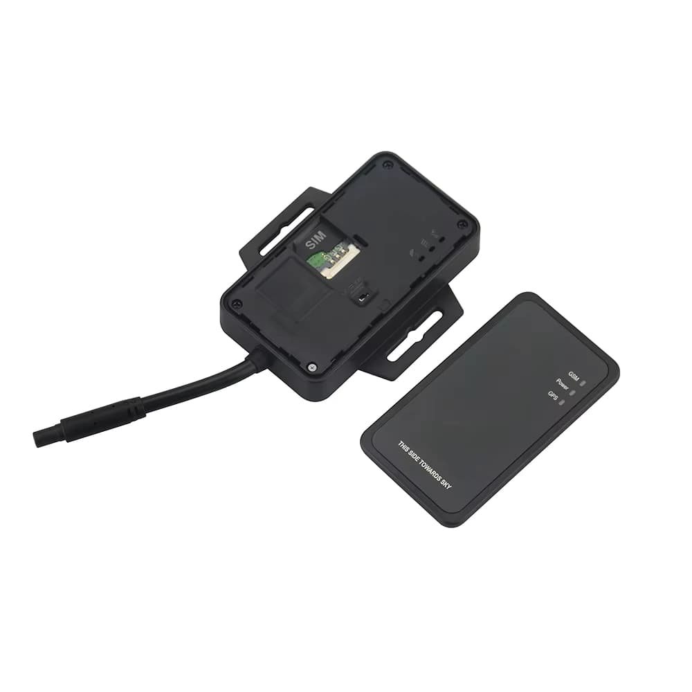 ردیاب کانکاکس – Concox JM-VG01U — تصویر ۳