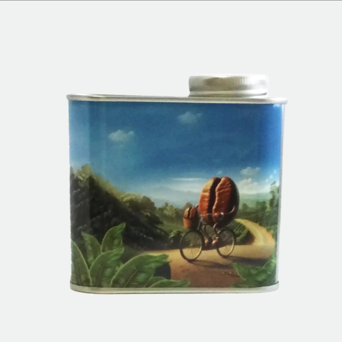 دانه قهوه اسپیشیالیتی کلاه کابوی مکزیک ۲۰۰ گرمی ونیز — تصویر ۳