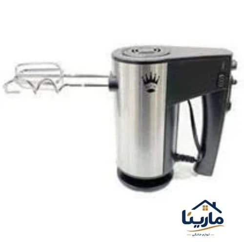 همزن دستی RTS مدل RT-501 | بررسی مشخصات و خرید