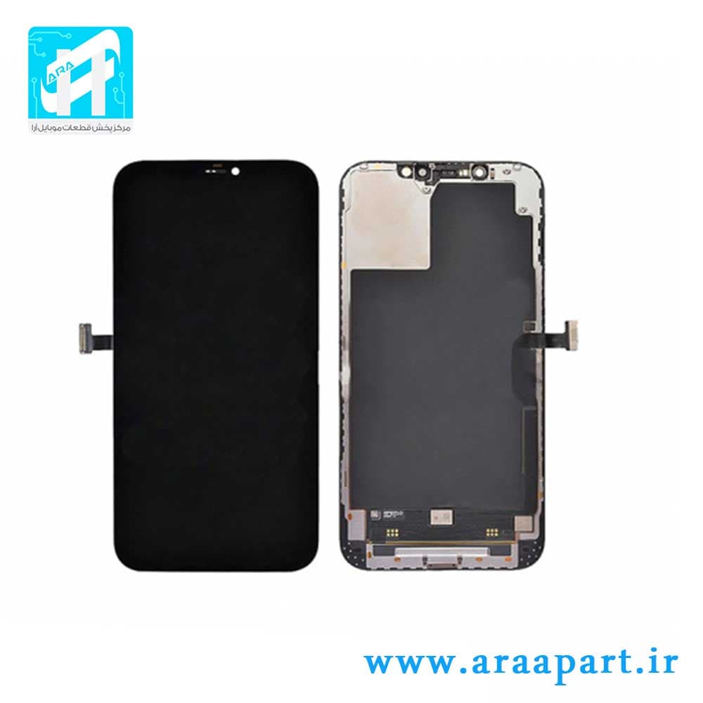 تاچ و ال سی دی اصلی آیفون iPhone 12 Mini