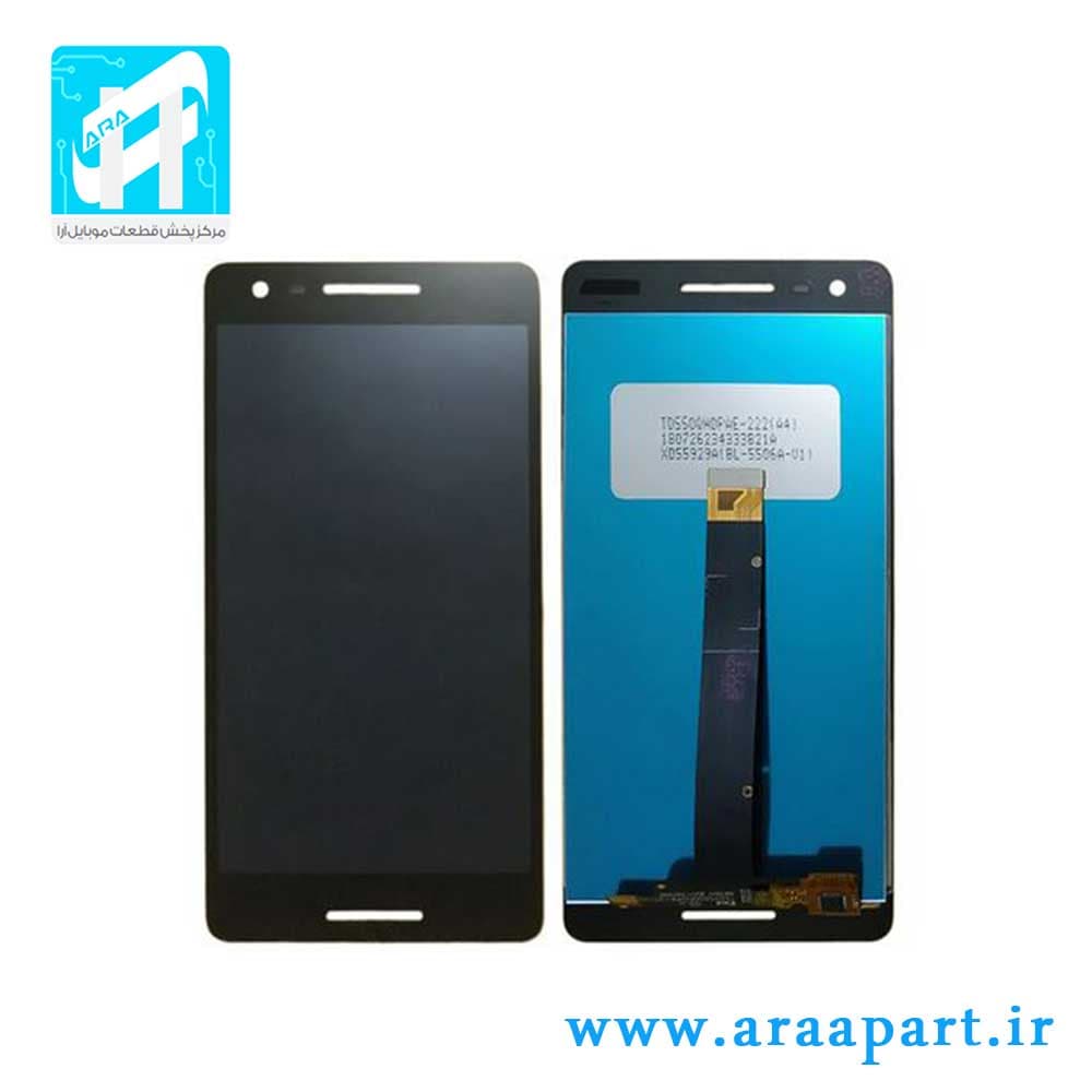 تاچ و ال سی دی اصلی نوکیا Nokia 2.1