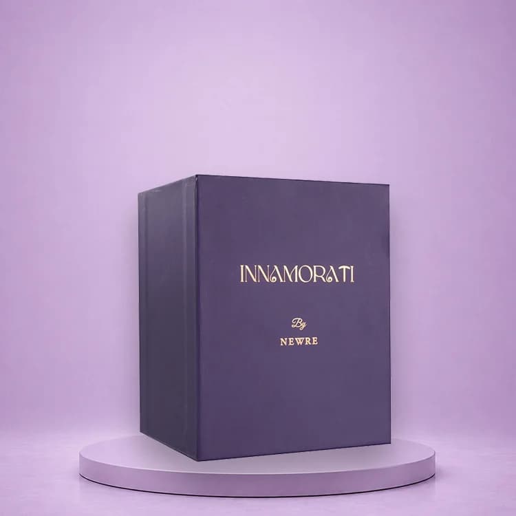 ادکلن زنانه Innamorati نیوره 100 میل — تصویر ۳