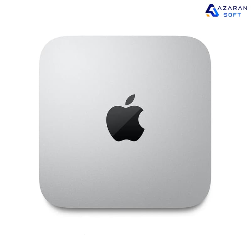 مک مینی A1347 رم ۸ نسل ۴ Apple|Ram-8|core-i7|128-SSD|