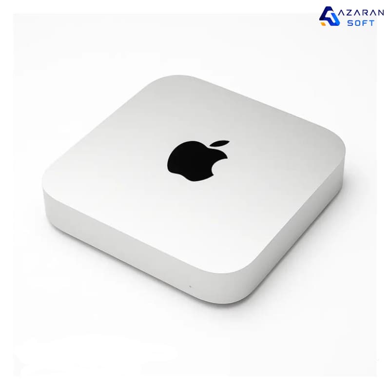مک مینی A1347 رم ۸ نسل ۴ Apple|Ram-8|core-i7|128-SSD| — تصویر ۴