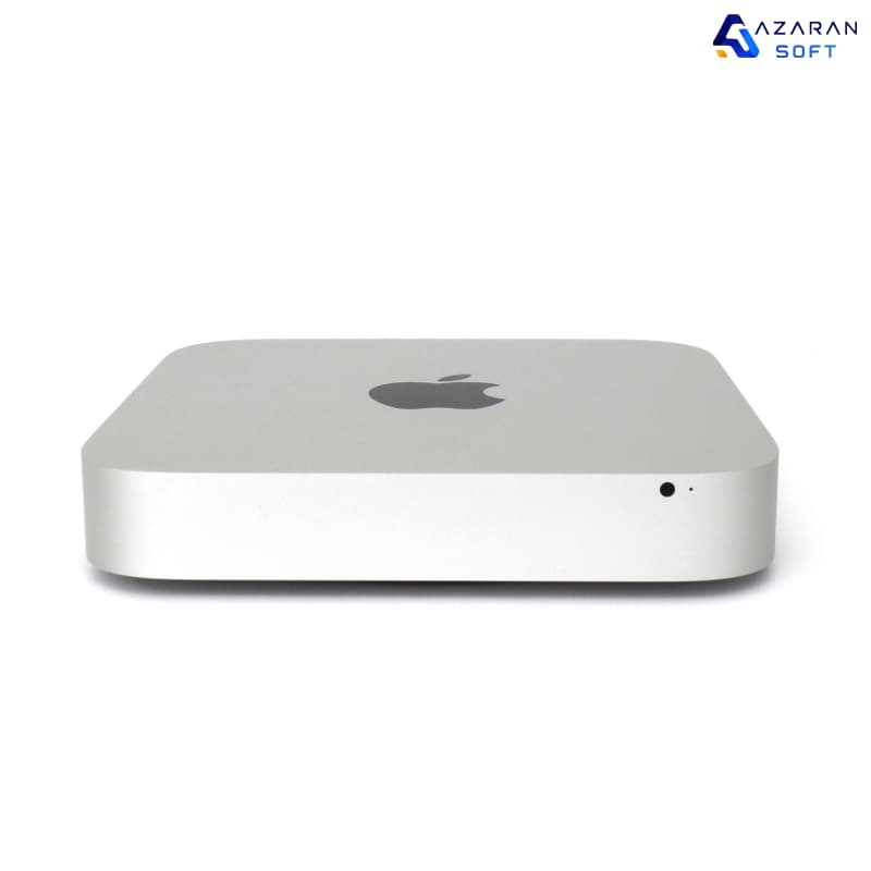 مک مینی A1347 رم ۸ نسل ۴ Apple|Ram-8|core-i7|128-SSD| — تصویر ۲