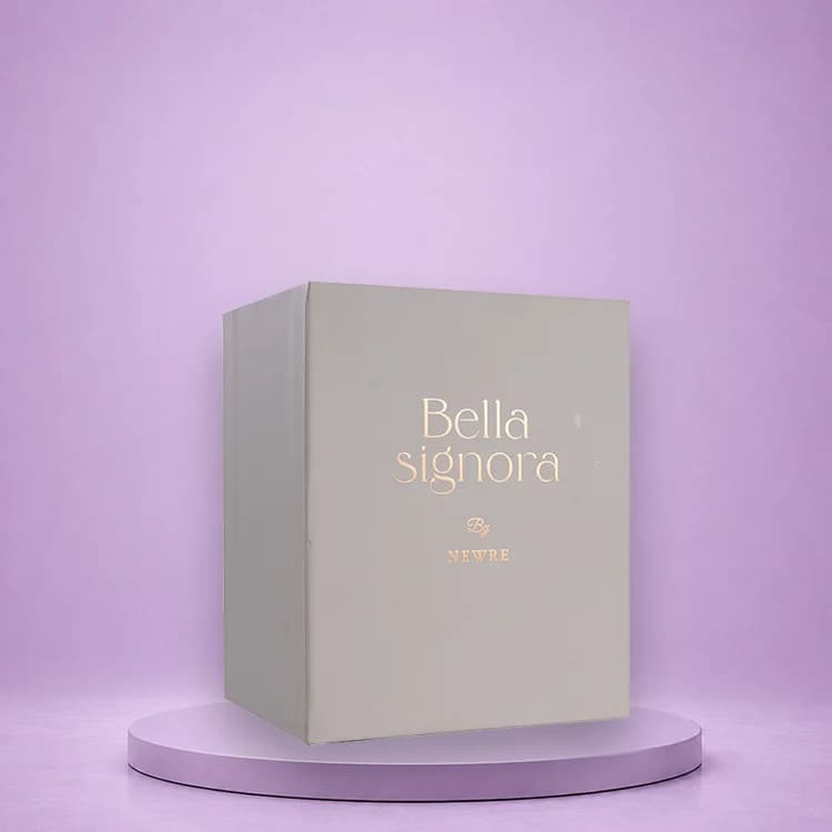 ادکلن زنانه Bella Signora نیوره 100 میل — تصویر ۳
