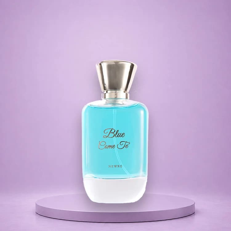 ادکلن مردانه Blue Come Te نیوره 100 میل