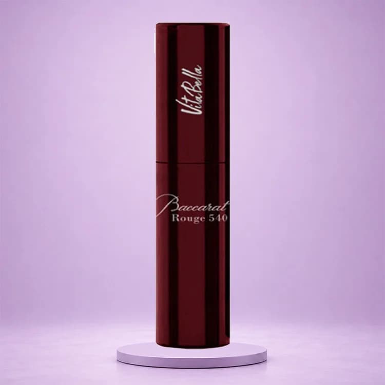 ادوپرفیوم زنانه baccarat rouge 540 ويتابلا-30میل