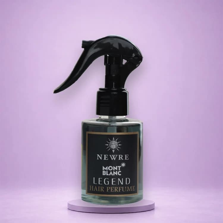 عطر مو MONT LEGEND نیوره