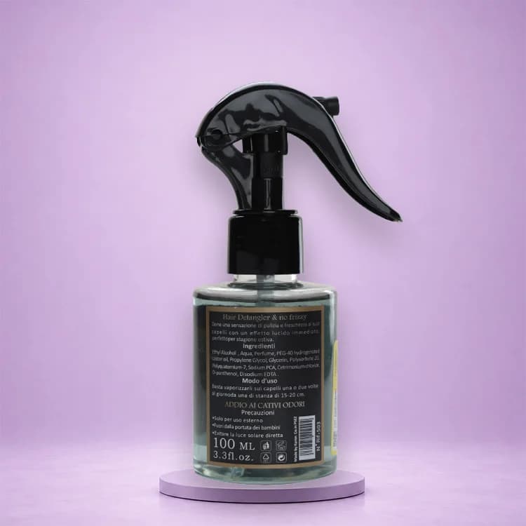 عطر مو MONT LEGEND نیوره — تصویر ۲