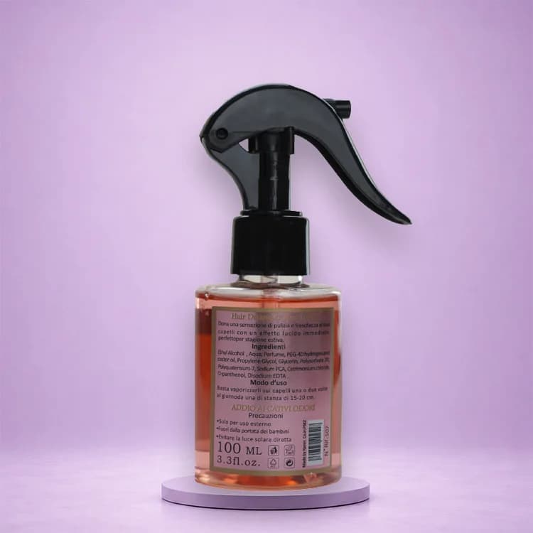 عطر مو LAMOUR LALIQUE نیوره — تصویر ۲