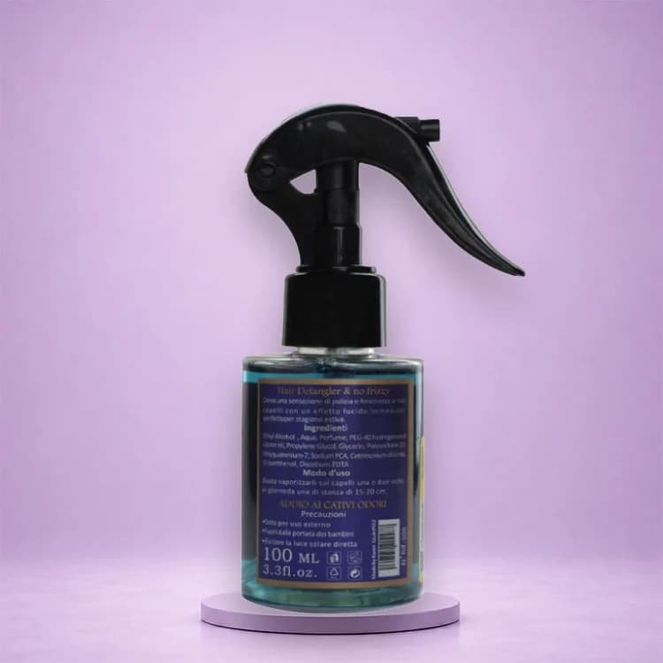 عطر مو GOOD GIRL نیوره — تصویر ۲