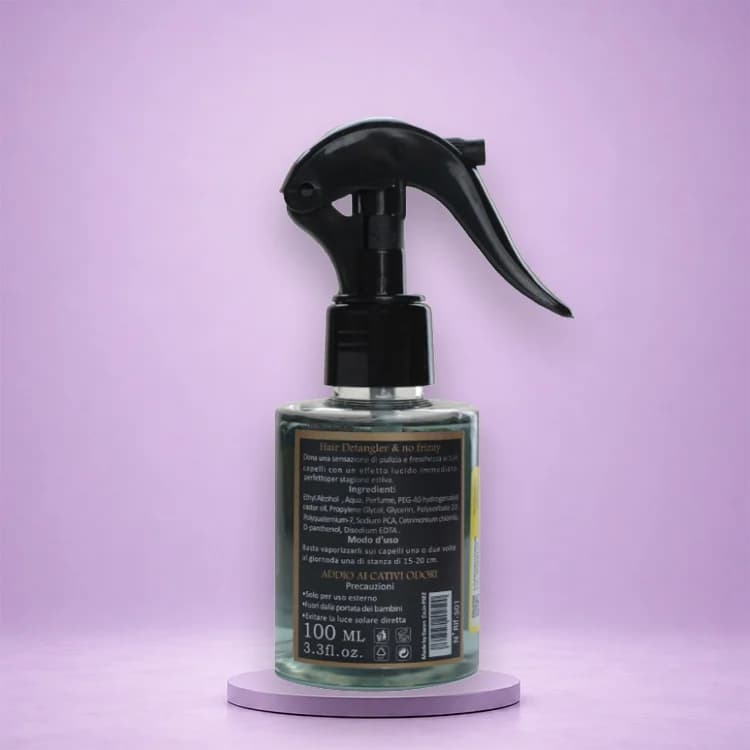 عطر مو AVENTUS نیوره — تصویر ۲