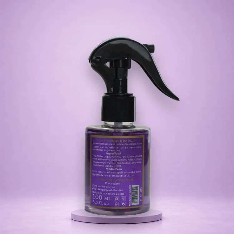 عطر مو ECLAT نیوره — تصویر ۲