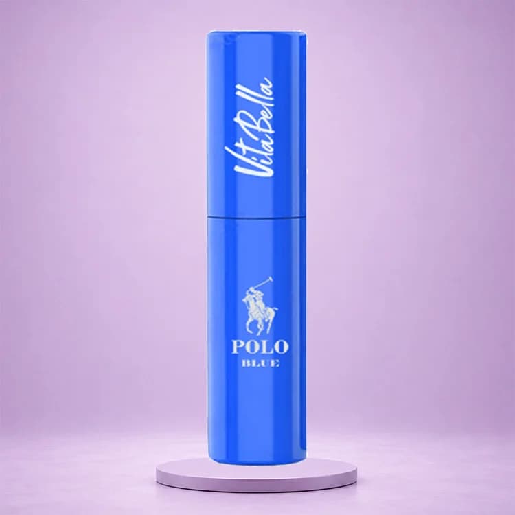 ادوپرفیوم مردانه Polo Blue ويتابلا-30میل