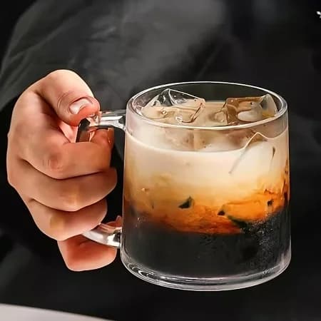 فنجان و ماگ 401 دلی گلس — تصویر ۴