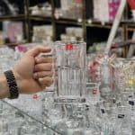 لیوان بشکه ای کازا بلانکا — تصویر ۳