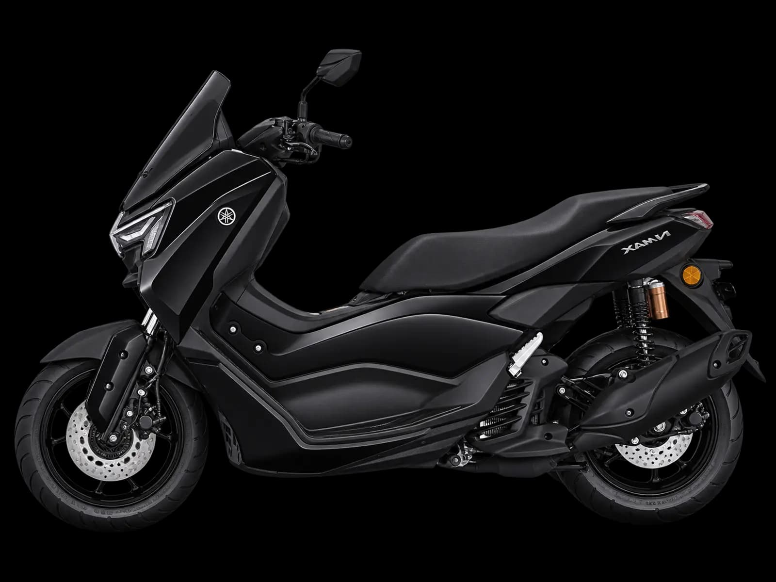 یاماها انمکس سوئیچ – NMAX NEO STD