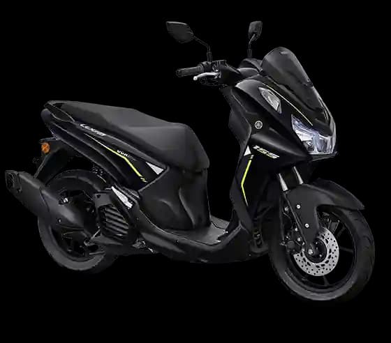 یاماها لکسی 155 – YAMAHA LEXI 155 — تصویر ۳