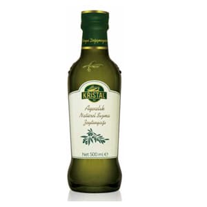 روغن زیتون فرابکر “آیوالیک” کریستال