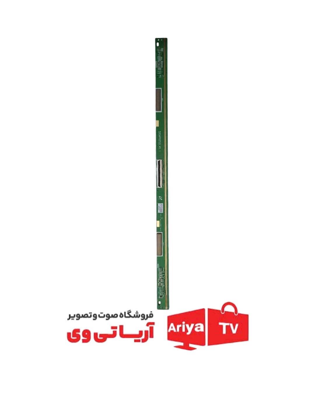 برد خط کش تلویزیون 320AP02S2LV0.1