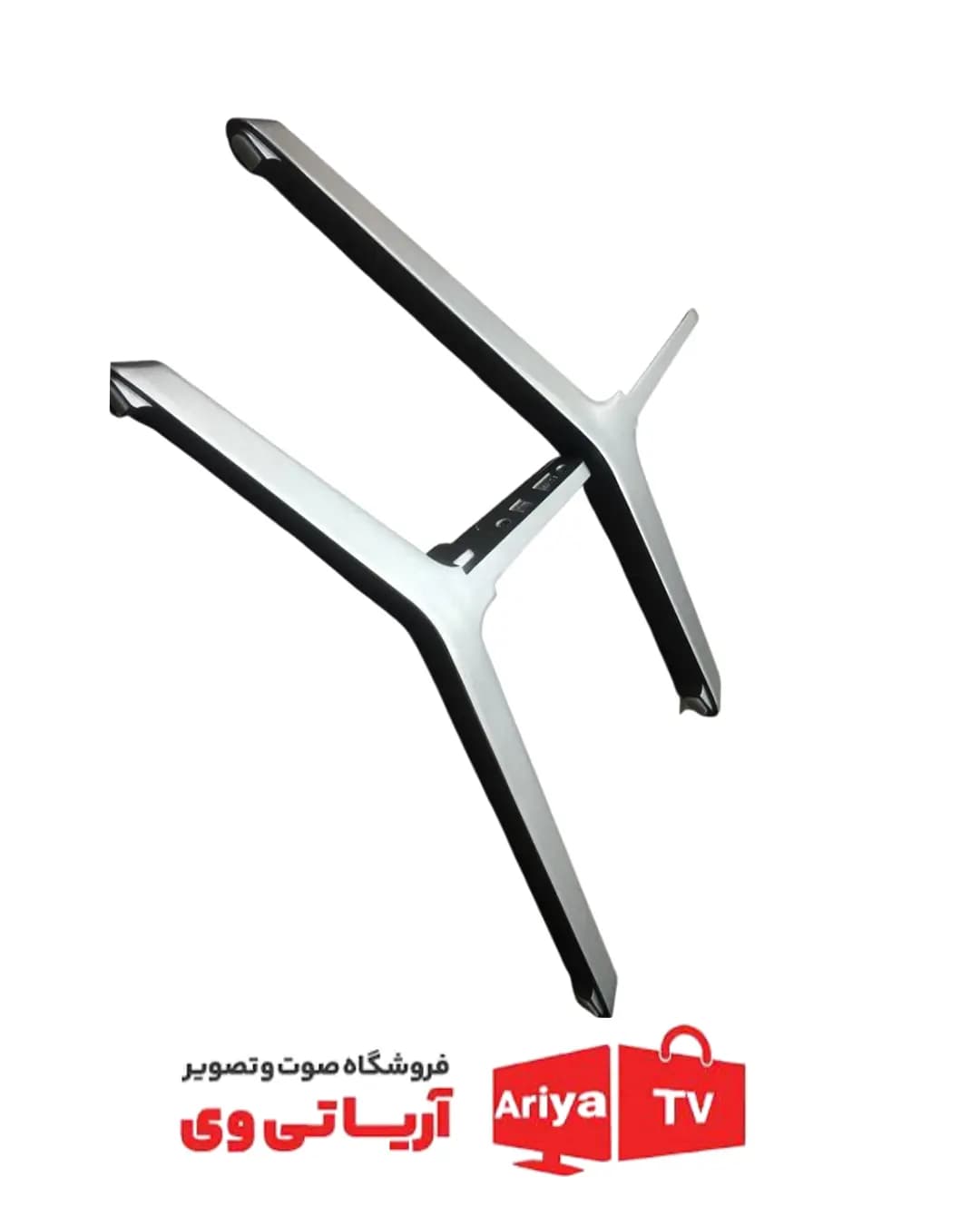 پایه تلویزیون جی پلاس مدل GTV-75PU822S