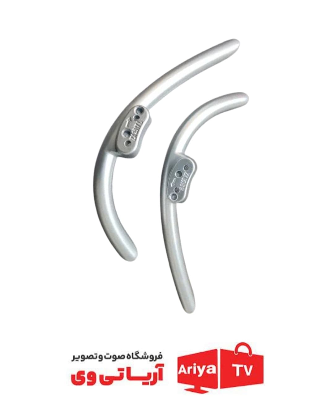 پایه تلویزیون جی پلاس مدل GTV-55RQ752S