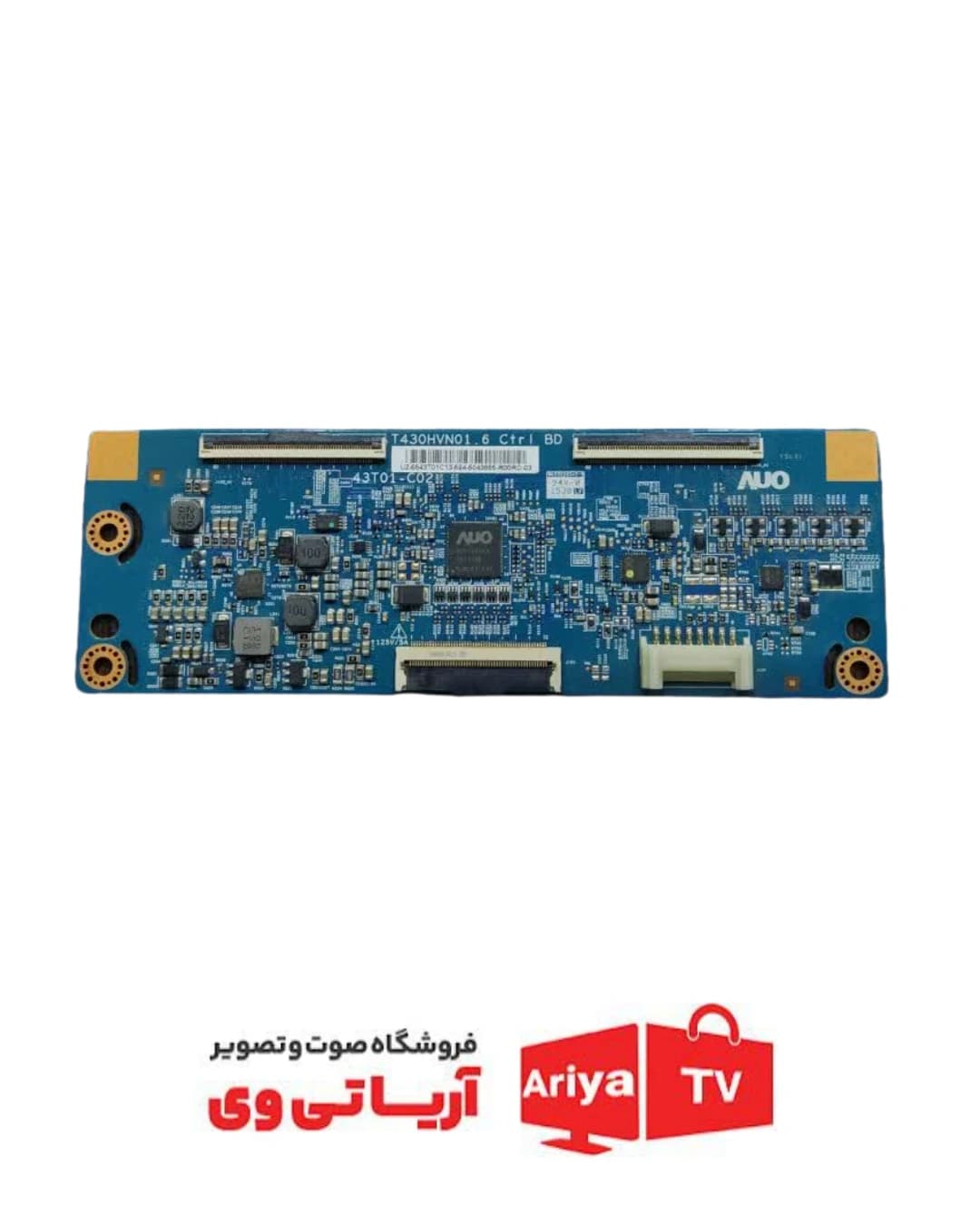 تیکان تلویزیون سامسونگ مدل UA43J5850AW