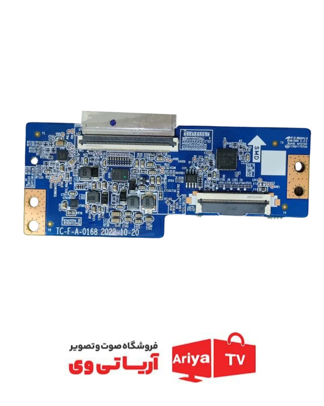 تیکان تلویزیون سام مدل UA43C5200CC