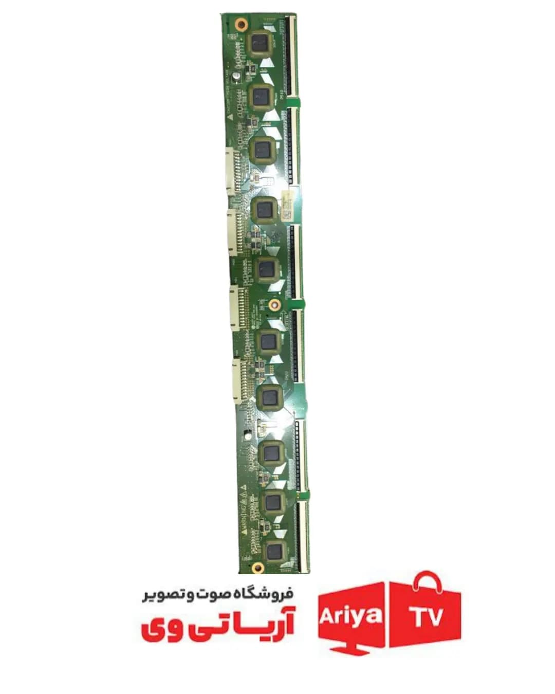 برد بافر تلویزیون الجی مدل 42PQ10R