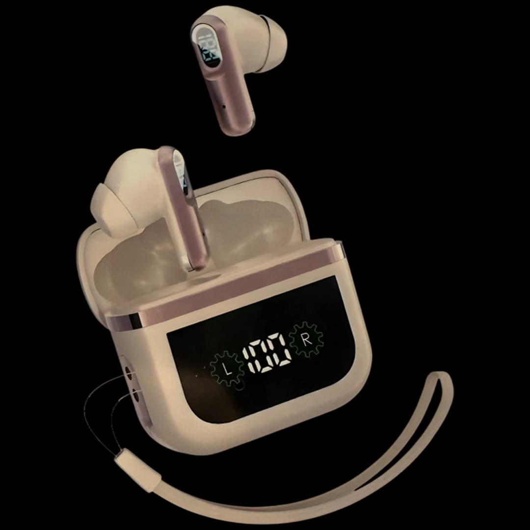 هدفون بلوتوثی جی‌بی‌ال JBL Tour Pro 5