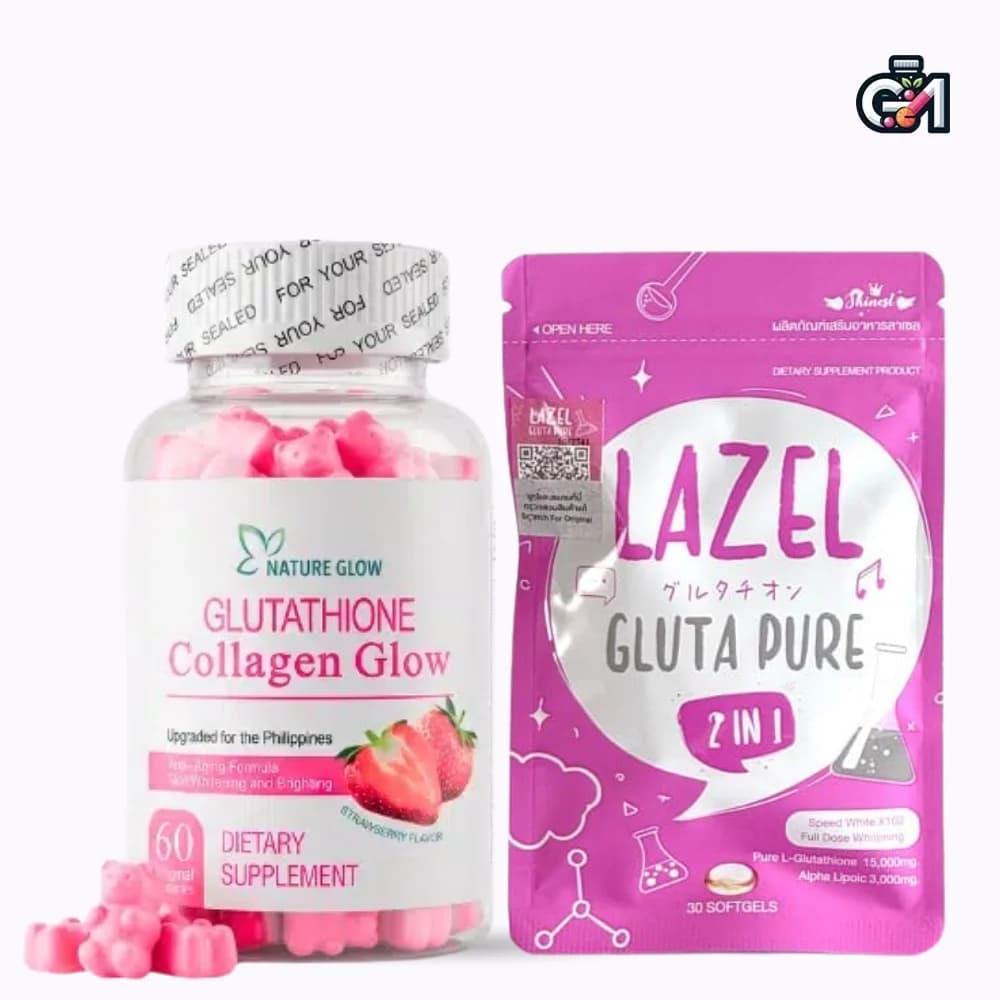 پک جوانسازی و روشنکنندگی