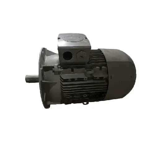 الکتروموتور زیمنس Siemens سه فاز 11 کیلووات 1500 دور B35