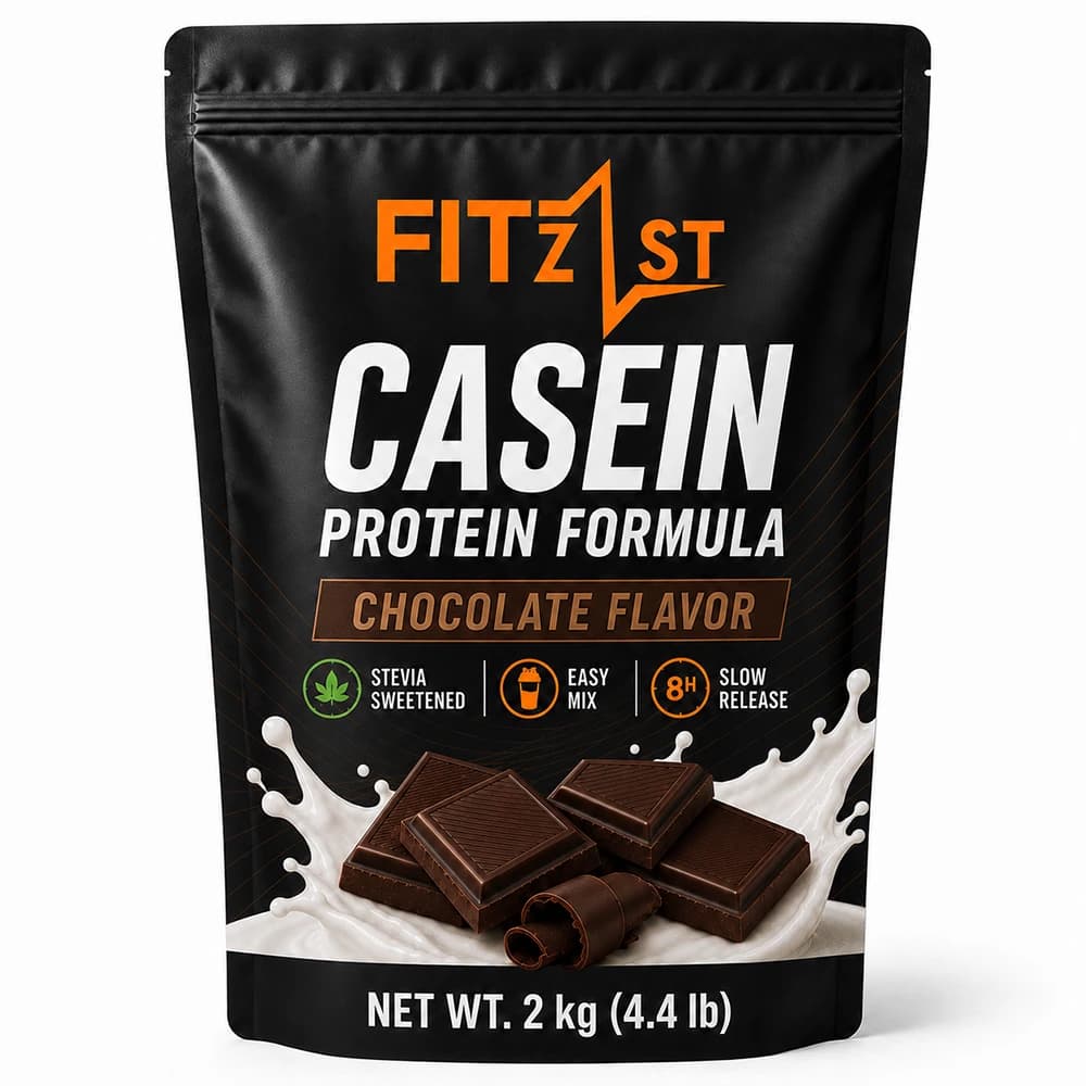 پروتئین کازئین شکلات 2000 گرم (CASEIN)