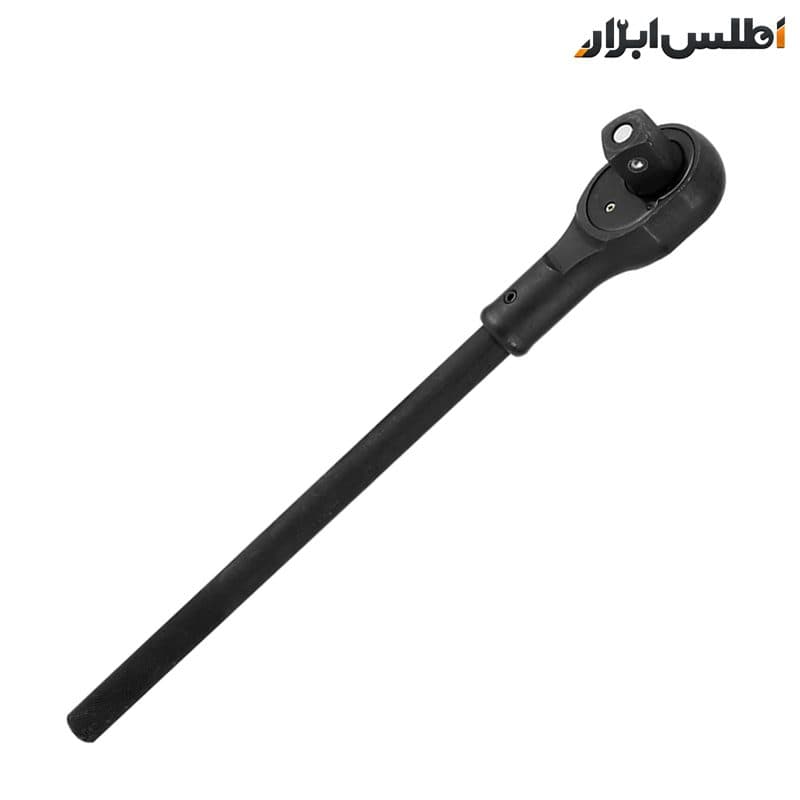 دسته بکس جغجغه‌ای 3/4 اینچ فلای‌تولز 5538001 — تصویر ۴
