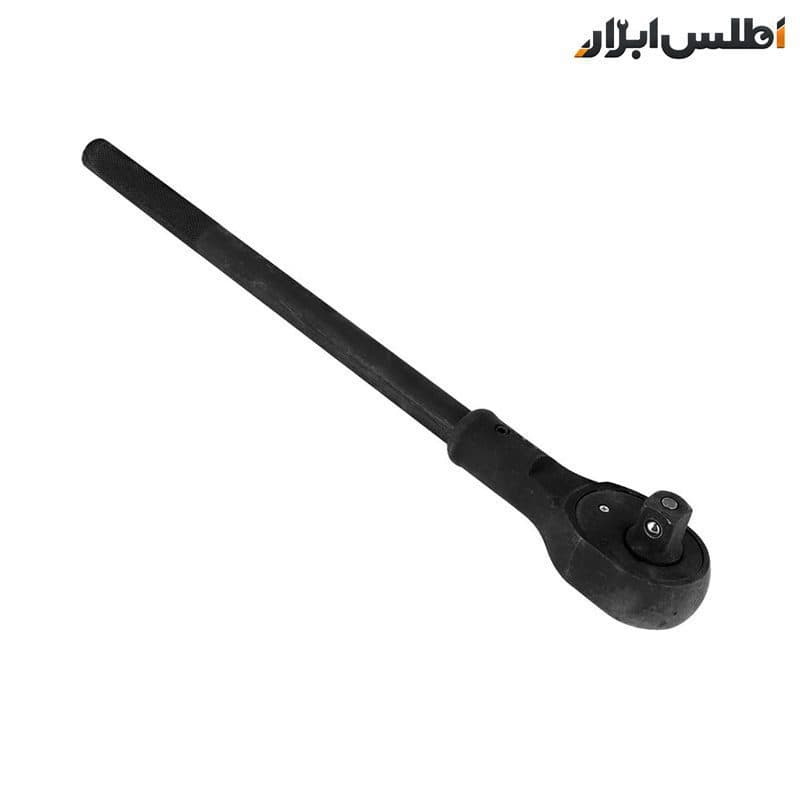 دسته بکس جغجغه‌ای 3/4 اینچ فلای‌تولز 5538001 — تصویر ۵