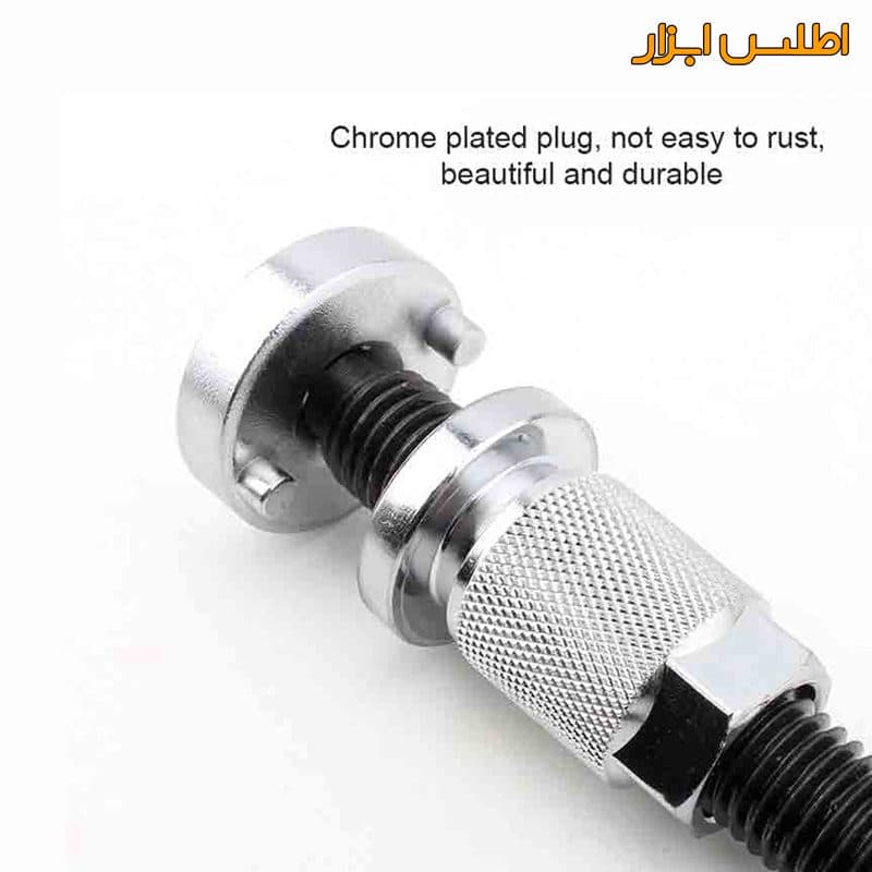 کیت کالیپر ترمز 2 عددی سلپرو تایوان مدل 775803 — تصویر ۲