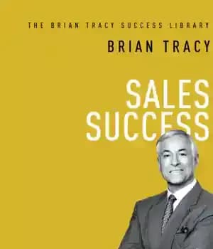 دانلود کتاب Sales Success – موفقیت در فروش